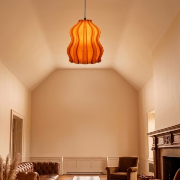 Pendant lamp, starberry, elegant, modern design, customized, hanging lamp, lamp