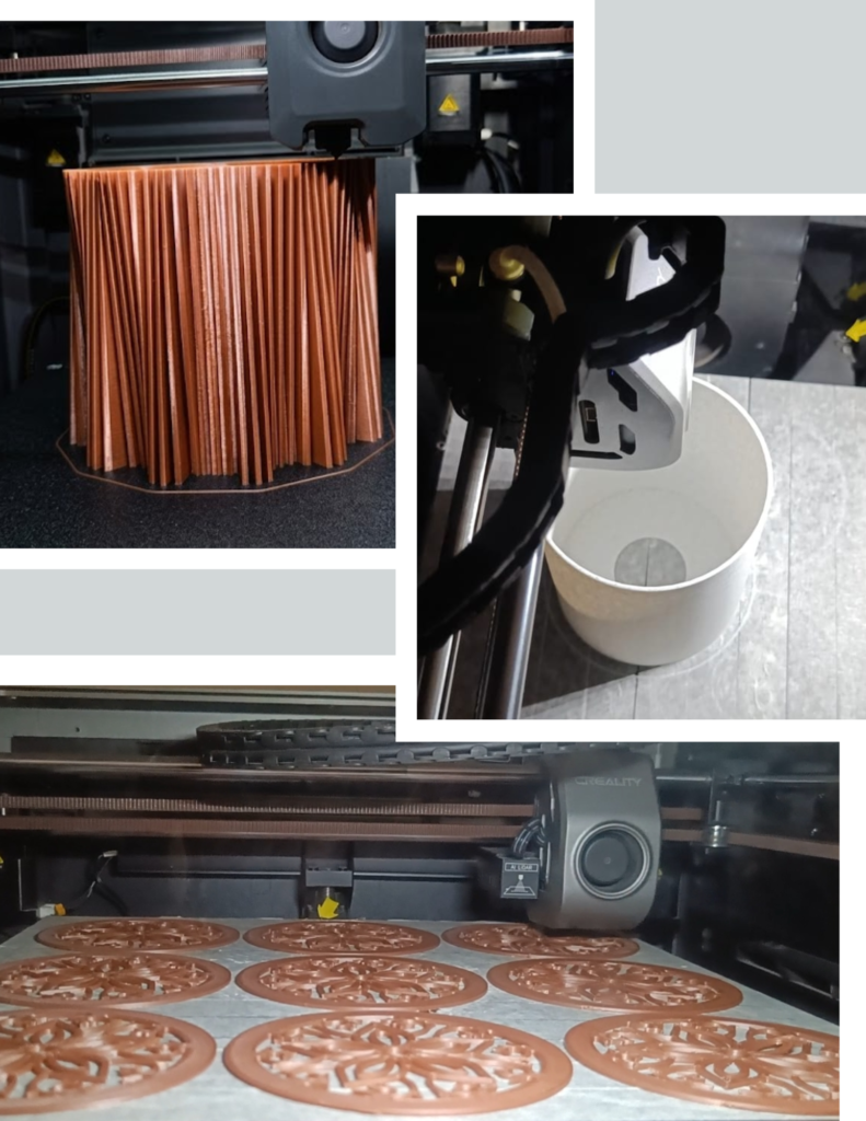 3D Printing Services