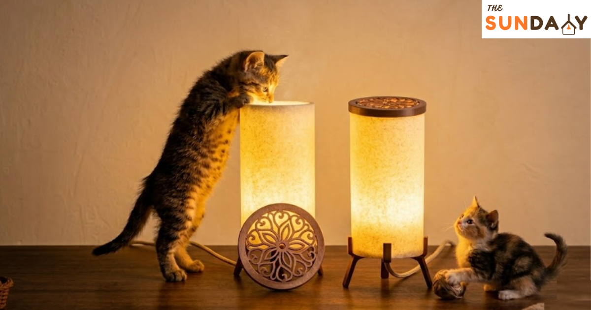 Designer Lamps Online