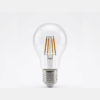 Edison Bulb small, E27 holder, yellow Bulb, LED, yellow light, warm light, warm lighting