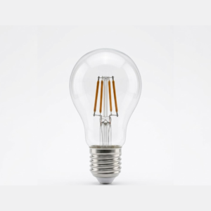 Edison Bulb small, E27 holder, yellow Bulb, LED, yellow light, warm light, warm lighting