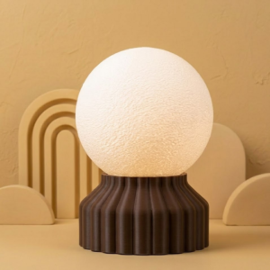 Modern Designer lamps online in India, Desk lamp, table lamp, pendant lamp at affordable price, Explore modern designer lamps and home decor online in India for every corner of your home. Discover table lamps, pendant lights, bedroom lamps and premium 3D printed lighting at The Sundayy.