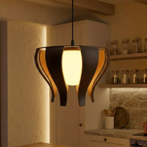 Dealership & Partnership Opportunities | The Sundayy Luxurious metallic Bronze pendant lamp