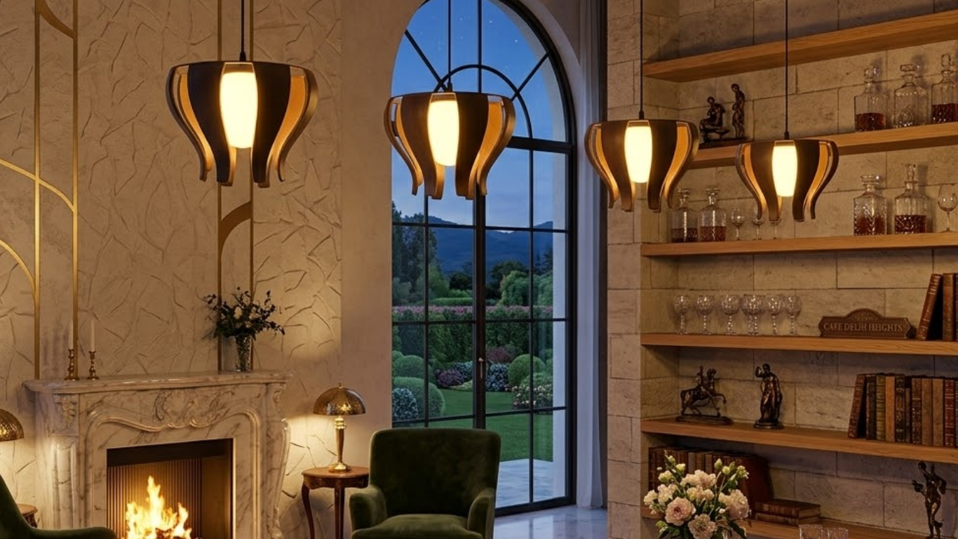 Customized lamps online