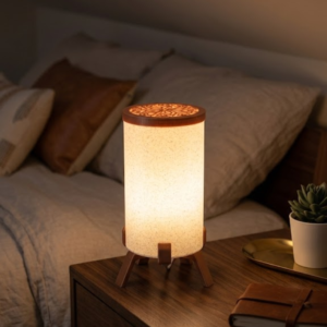 Modern Designer lamps online in India, Desk lamp, table lamp, pendant lamp at affordable price, Explore modern designer lamps and home decor online in India for every corner of your home. Discover table lamps, pendant lights, bedroom lamps and premium 3D printed lighting at The Sundayy.