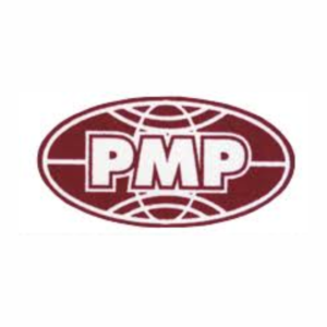PMP Metal Plast collaboration and prototyping support Infrastructure and industrial solutions by The Sundayy