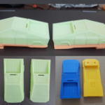 3D Printing and Rapid Prototyping | The Sundayy ABS 3D Printing and Rapid Prototyping India | The Sundayy