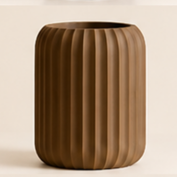 The BloomBot Bud Vase by The Sunday | Vases & Planters