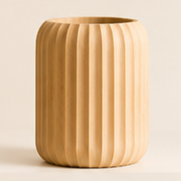 The BloomBot Bud Vase by The Sunday | Vases & Planters
