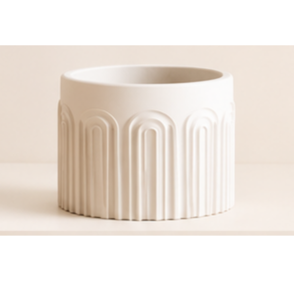 The Bloom3D Pot & Planter by The Sundayy