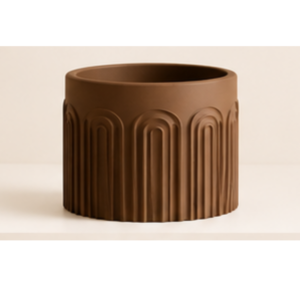 The Bloom3D Pot & Planter by The Sundayy