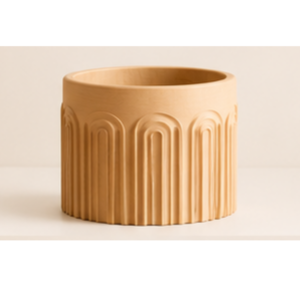 The Bloom3D Pot & Planter by The Sundayy