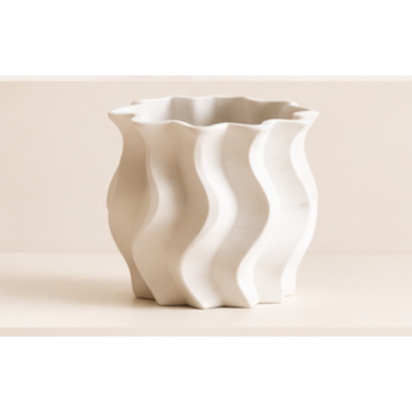 The BloomSteam Vase by the Sundayy