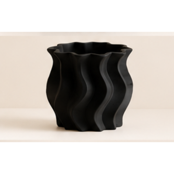 The BloomSteam Vase by the Sundayy
