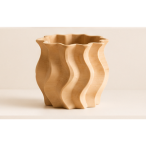 The BloomSteam Vase by the Sundayy