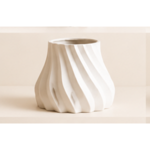 The Sundayy Designer Vase | Bud Vase | Flower Pot The Sundayy Designer Vase | Bud Vase | Flower Pot