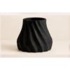 The Sundayy Designer Vase | Bud Vase | Flower Pot