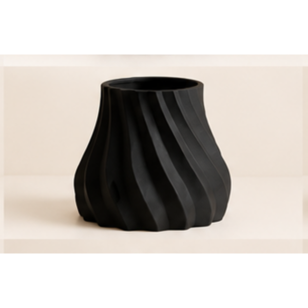 The Sundayy Designer Vase | Bud Vase | Flower Pot