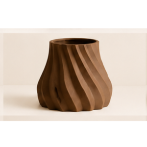 The Sundayy Designer Vase | Bud Vase | Flower Pot