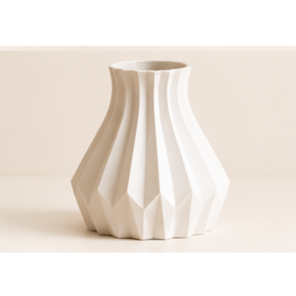 The Sundayy Designer Vase | Bud Vase | Flower Pot