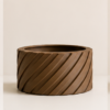 The BloomCarved by The Sundayy | Bud Vase | Planter
