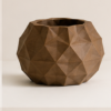 The Bloom TriAbstract by The Sundayy | Pot | Vase | Planter