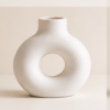 The Sundayy Designer Vase | Bud Vase | Flower Pot