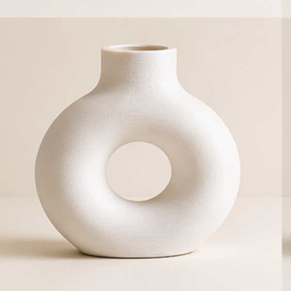 The Sundayy Designer Vase | Bud Vase | Flower Pot
