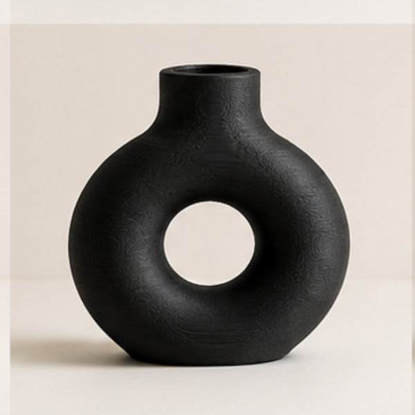 The Sundayy Designer Vase | Bud Vase | Flower Pot