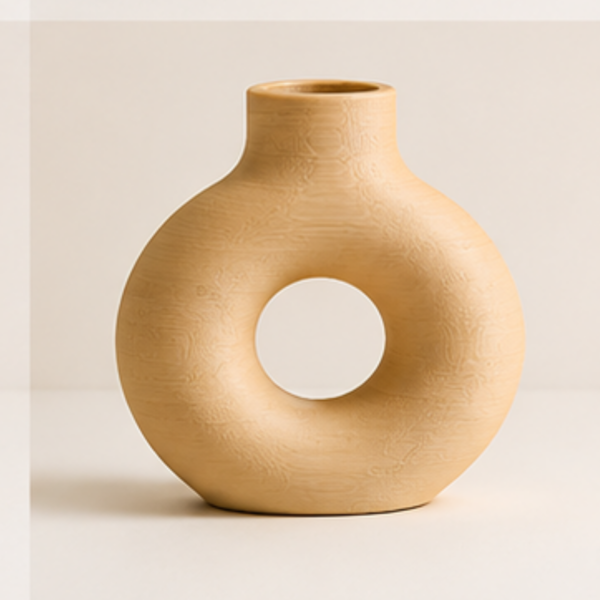 The Sundayy Designer Vase | Bud Vase | Flower Pot