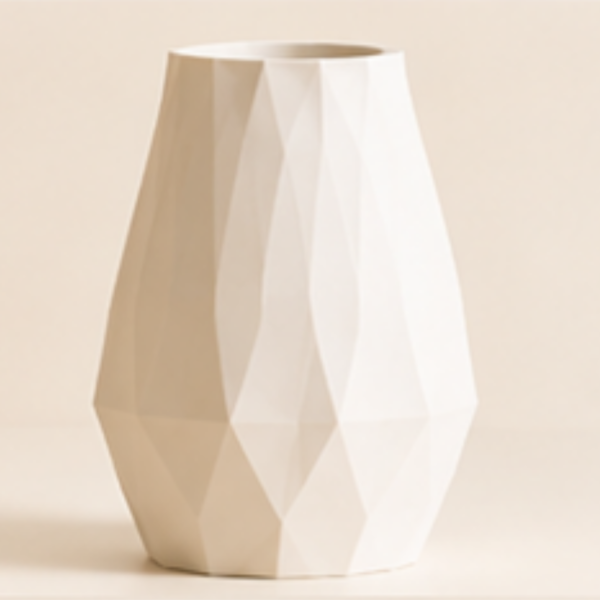 The Sundayy Designer Vase | Bud Vase | Flower Pot The Sundayy Designer Vase | Bud Vase | Flower Pot