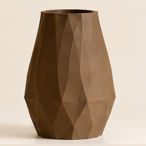 The Sundayy Designer Vase | Bud Vase | Flower Pot