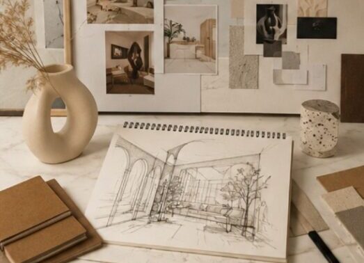 Custom Manufacturing for Architects and Interior Designers by The Sundayy