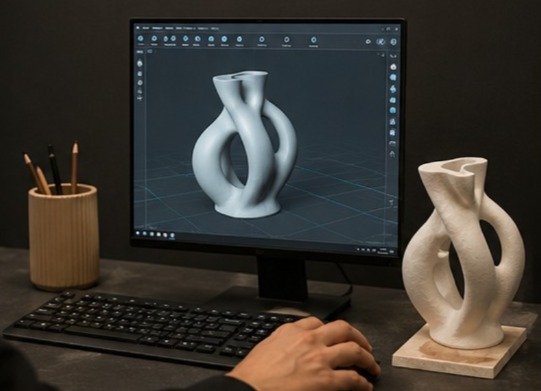 Custom Manufacturing for Architects and Interior Designers by The Sundayy