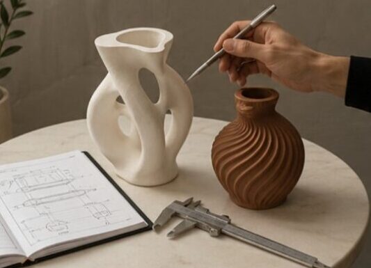 Custom Manufacturing for Architects and Interior Designers by The Sundayy