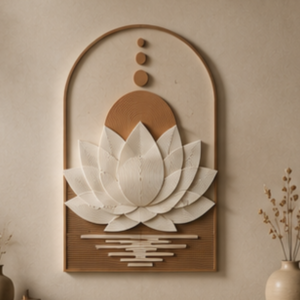 Unique Wall Art by The Sundayy Unique Wall Art by The Sundayy
