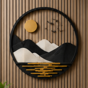 Stunning Wall Art by The Sundayy Stunning Wall Art by The Sundayy
