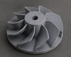 3D Printing and Rapid Prototyping | The Sundayy ABS 3D Printing and Rapid Prototyping India | The Sundayy