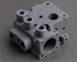 3D Printing and Rapid Prototyping | The Sundayy ABS 3D Printing and Rapid Prototyping India | The Sundayy