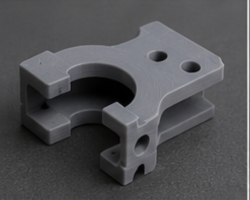 3D Printing and Rapid Prototyping | The Sundayy ABS 3D Printing and Rapid Prototyping India | The Sundayy