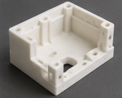 3D Printing and Rapid Prototyping | The Sundayy ABS 3D Printing and Rapid Prototyping India | The Sundayy