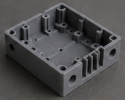 3D Printing and Rapid Prototyping | The Sundayy TPU 3D Printing and Rapid Prototyping India | The Sundayy