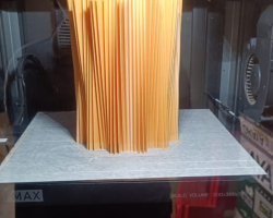 PLA 3D Printing and Rapid Prototyping India | The Sundayy