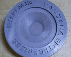 PLA 3D Printing and Rapid Prototyping India | The Sundayy
