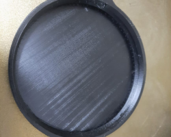 PLA 3D Printing and Rapid Prototyping India | The Sundayy