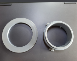 PLA 3D Printing and Rapid Prototyping India | The Sundayy